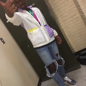 Meet your Posher, Ted